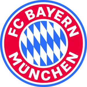 Bayern Munich crest