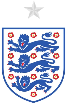 England crest