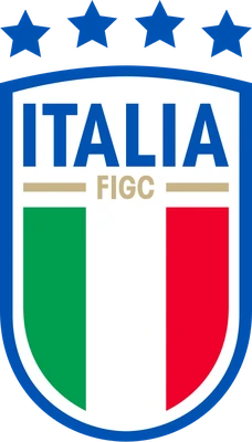 Italy crest