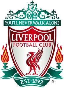 Liverpool crest