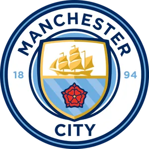 Manchester City crest