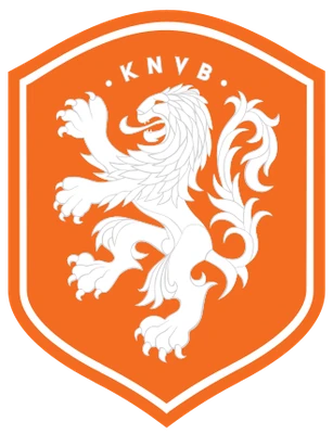 Netherlands crest