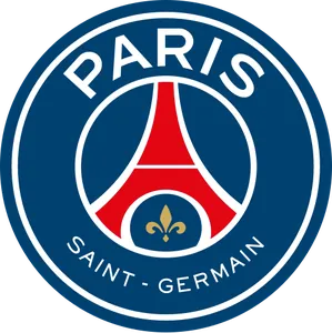 PSG crest