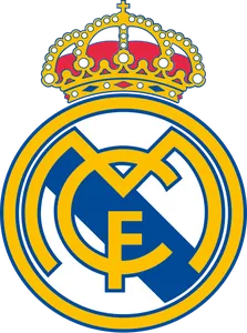 Real Madrid crest