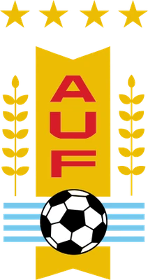 Uruguay crest