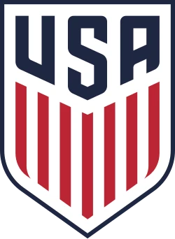 USA crest