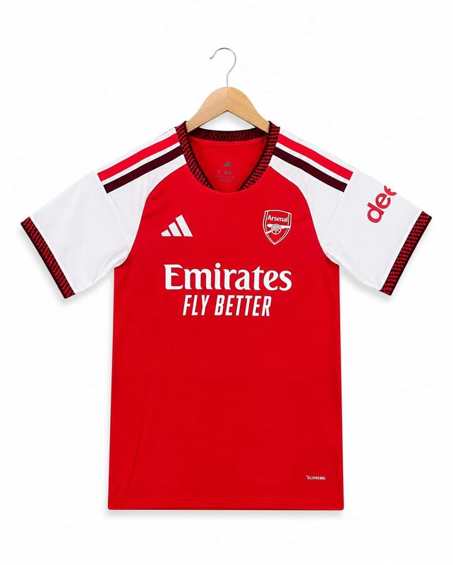 Arsenal Home