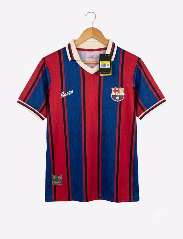 Barcelona Retro Home