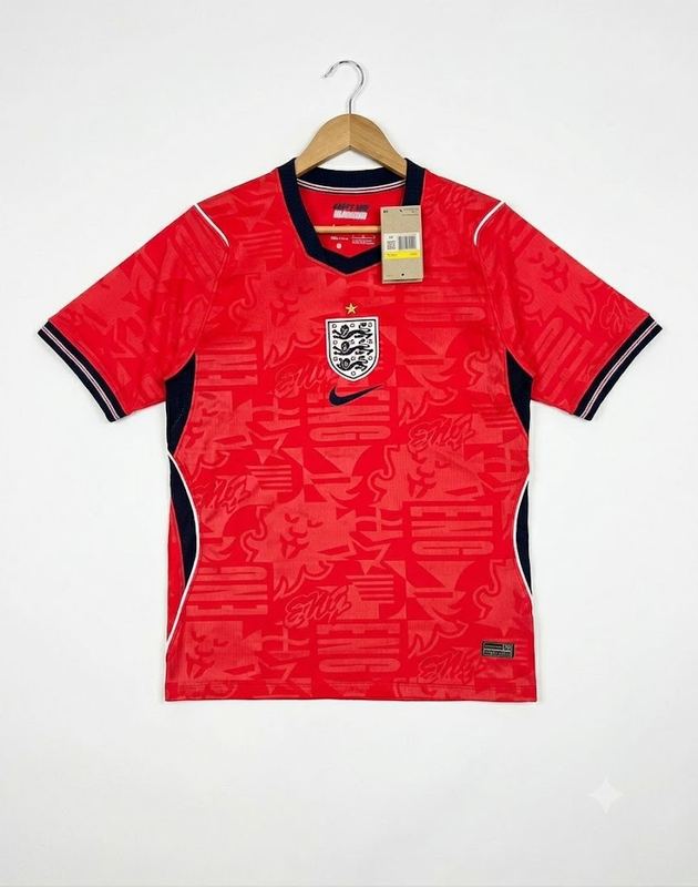 England Away 2024