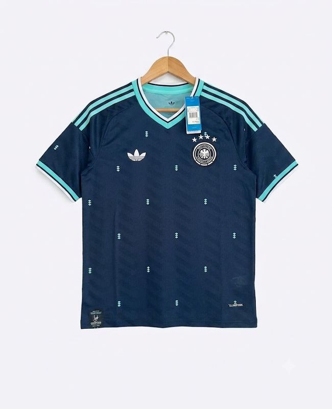 Germany Away Navy