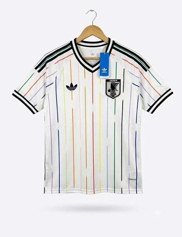 Japan Retro Multicolor
